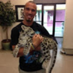 Meet your Posher, Kyle